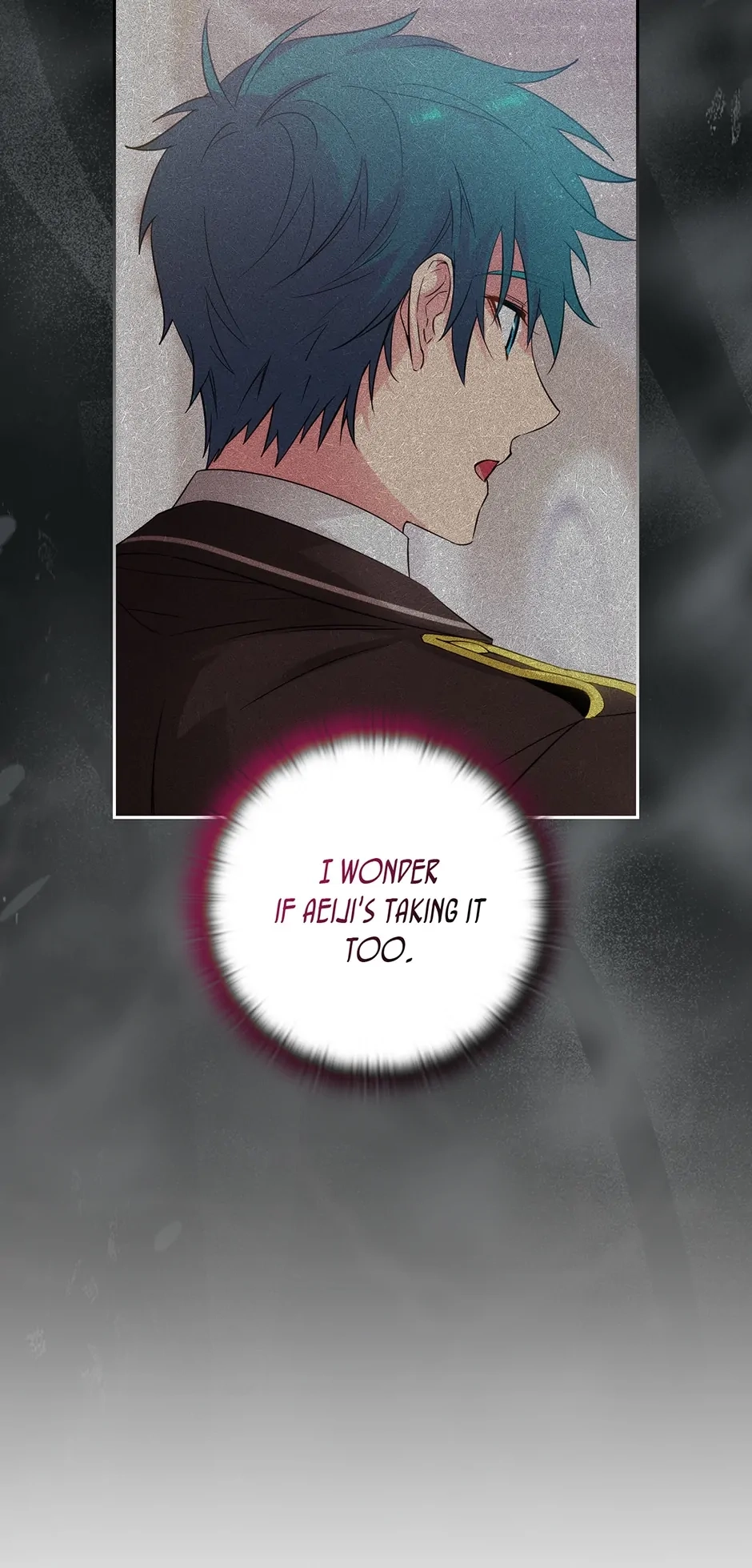 Read Adonis chapter 239.06 image 18 on Lezhin