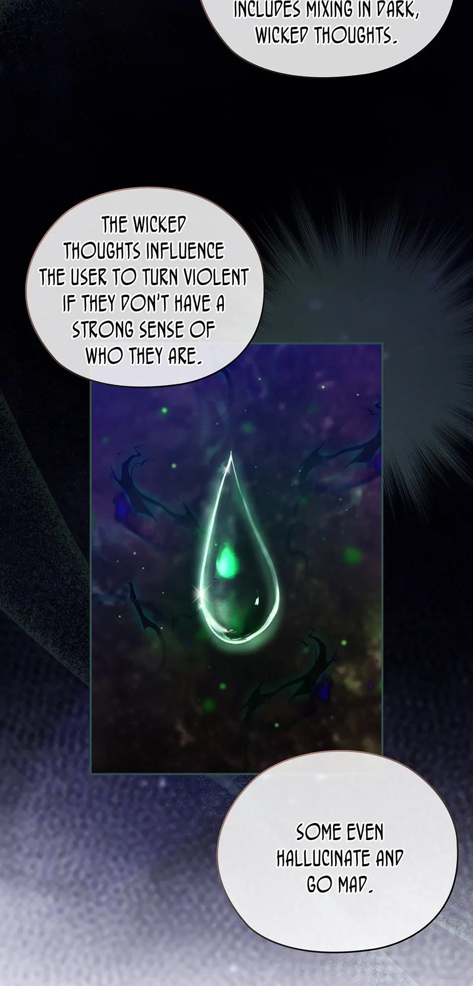 Read Adonis chapter 239.06 image 22 on Lezhin