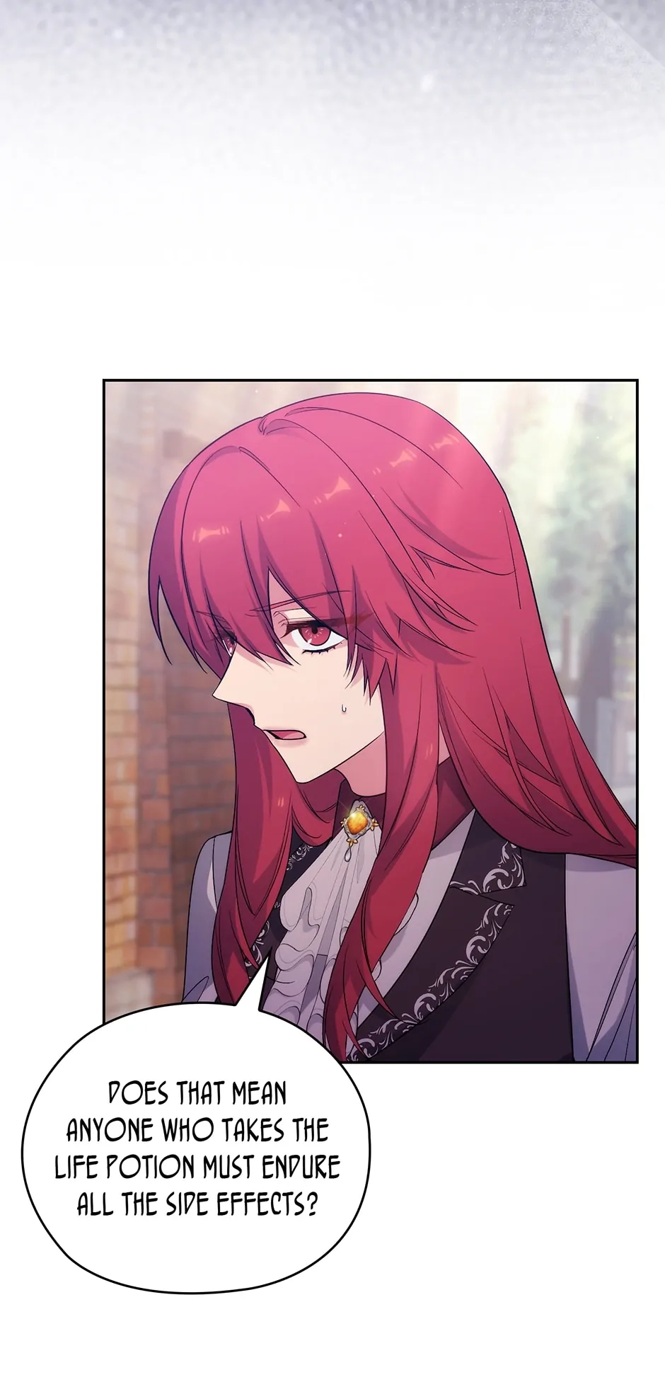 Read Adonis chapter 239.06 image 23 on Lezhin
