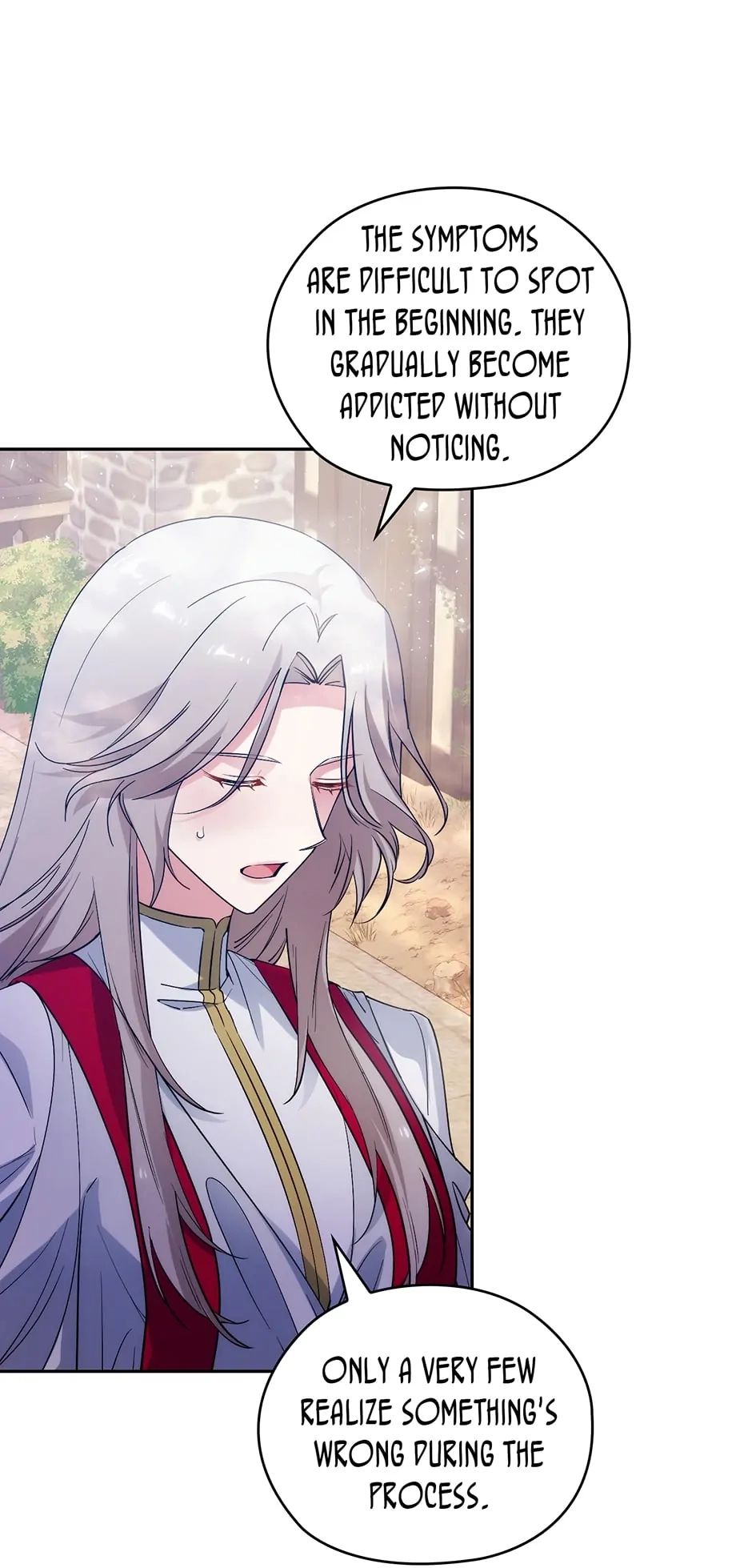 Read Adonis chapter 239.06 image 24 on Lezhin