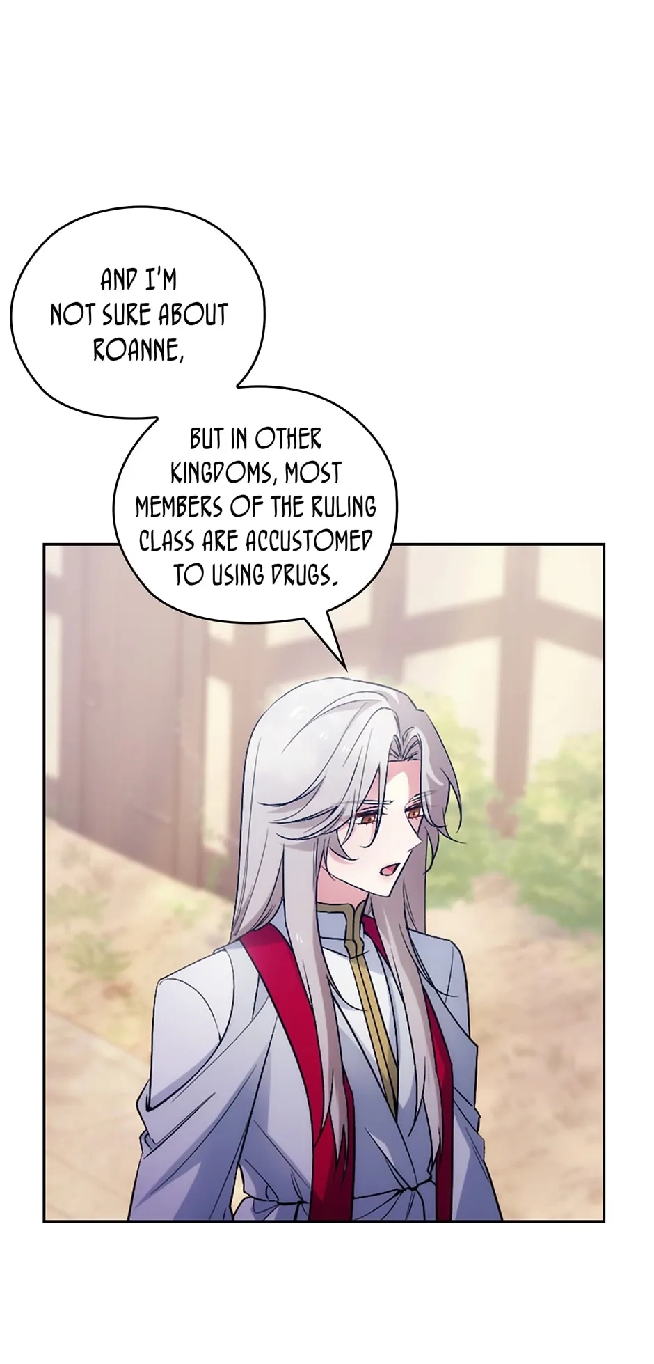 Read Adonis chapter 239.06 image 25 on Lezhin