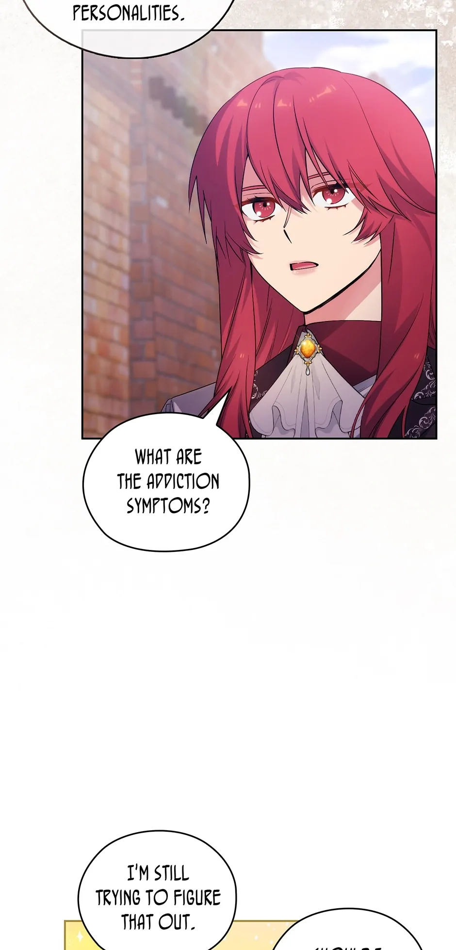 Read Adonis chapter 239.06 image 27 on Lezhin