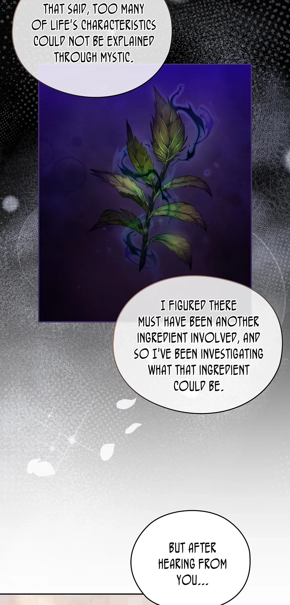 Read Adonis chapter 239.06 image 3 on Lezhin