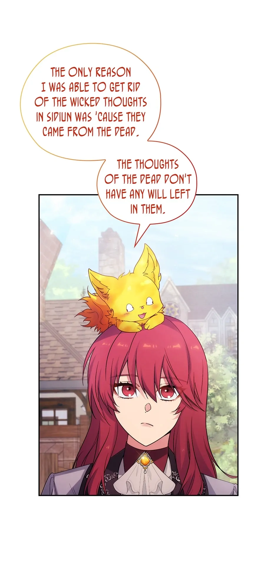 Read Adonis chapter 239.06 image 30 on Lezhin