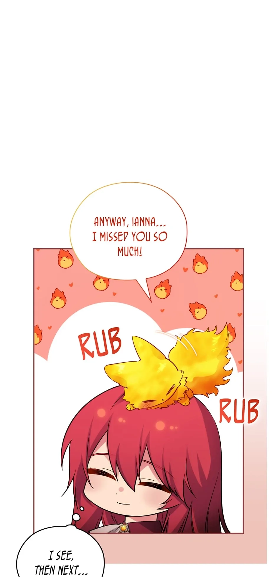 Read Adonis chapter 239.06 image 32 on Lezhin