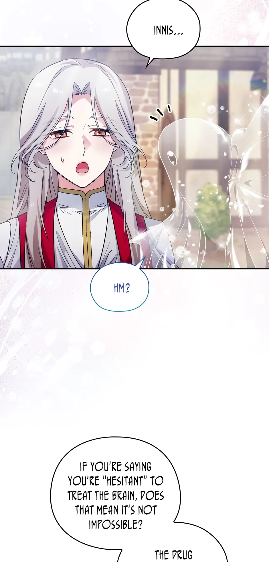 Read Adonis chapter 239.06 image 36 on Lezhin