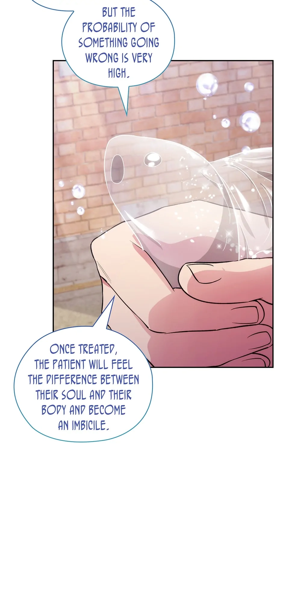 Read Adonis chapter 239.06 image 38 on Lezhin