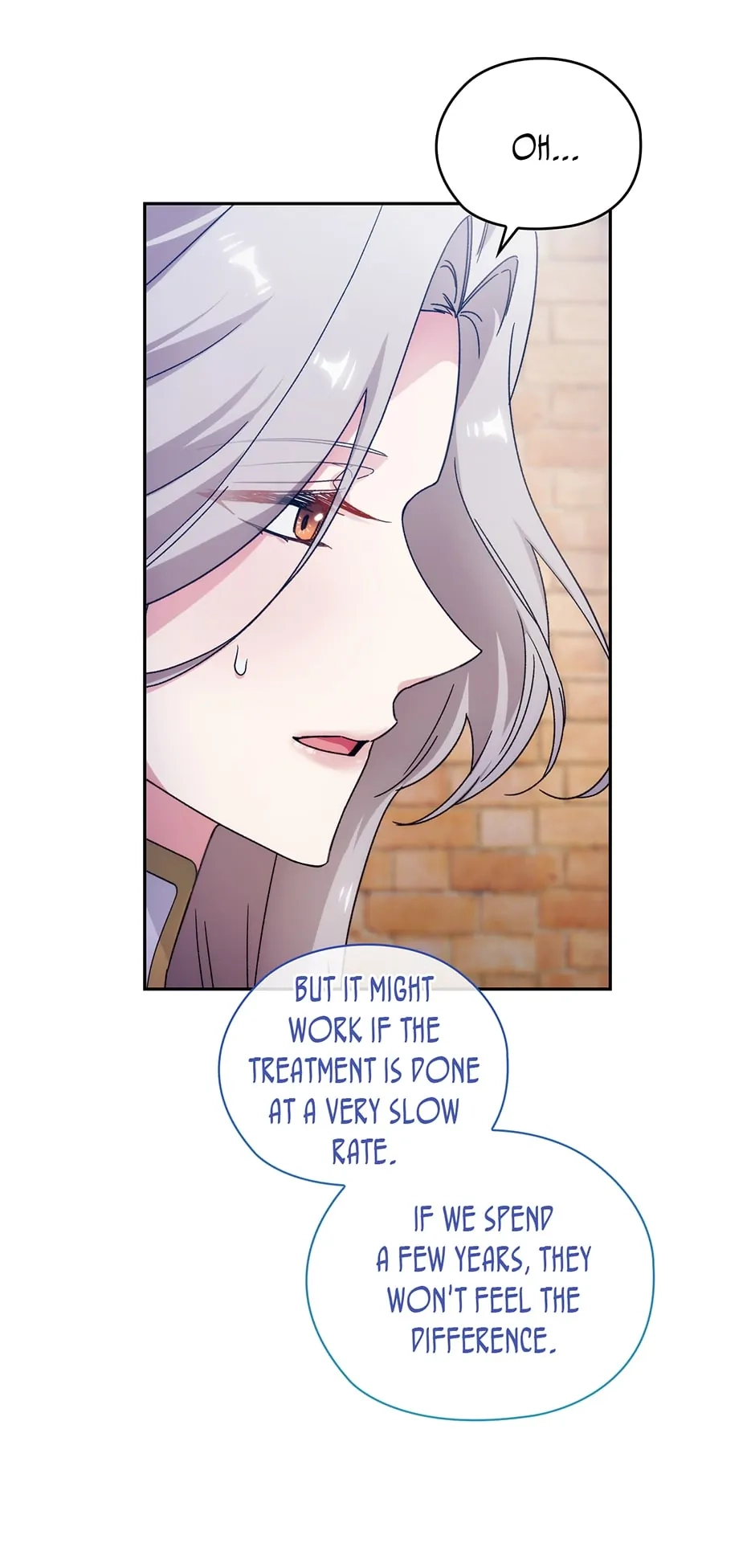 Read Adonis chapter 239.06 image 39 on Lezhin