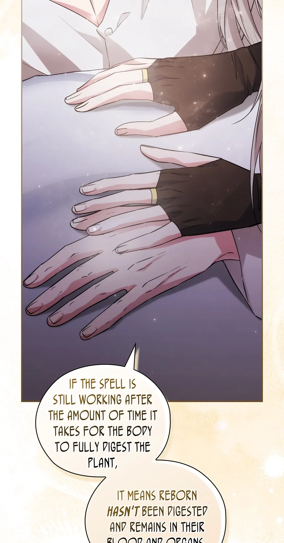 Read Adonis chapter 239.06 image 49 on Lezhin