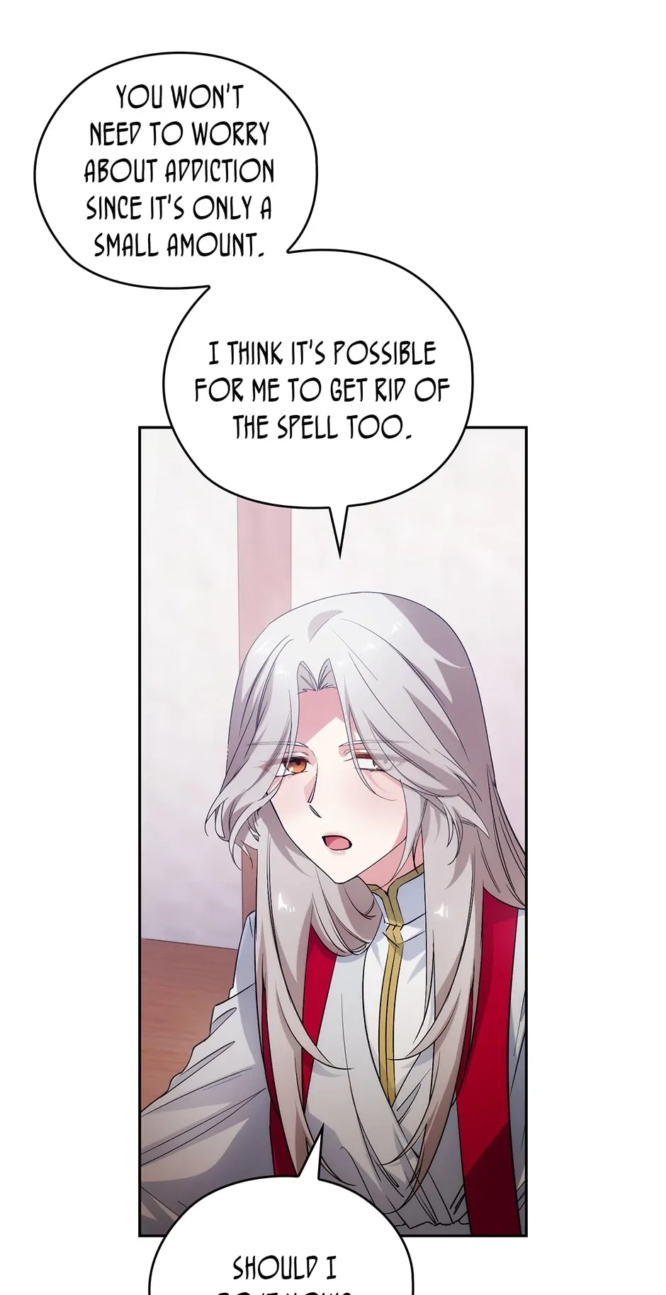 Read Adonis chapter 239.06 image 54 on Lezhin