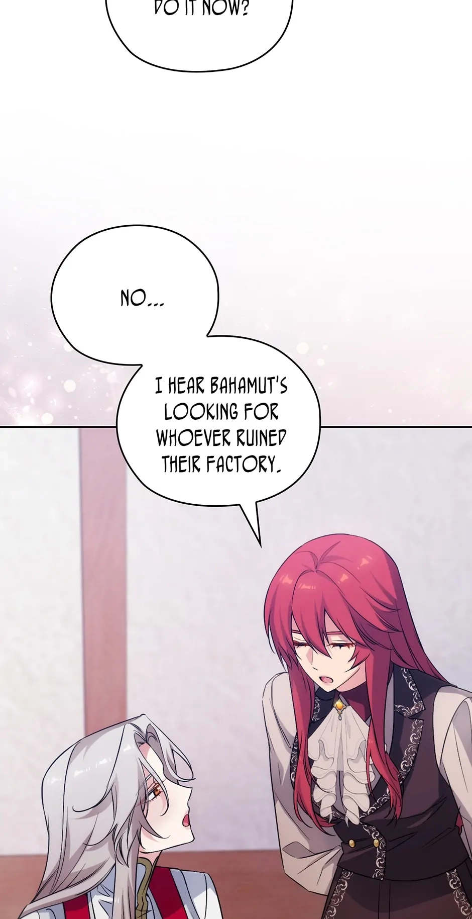 Read Adonis chapter 239.06 image 55 on Lezhin