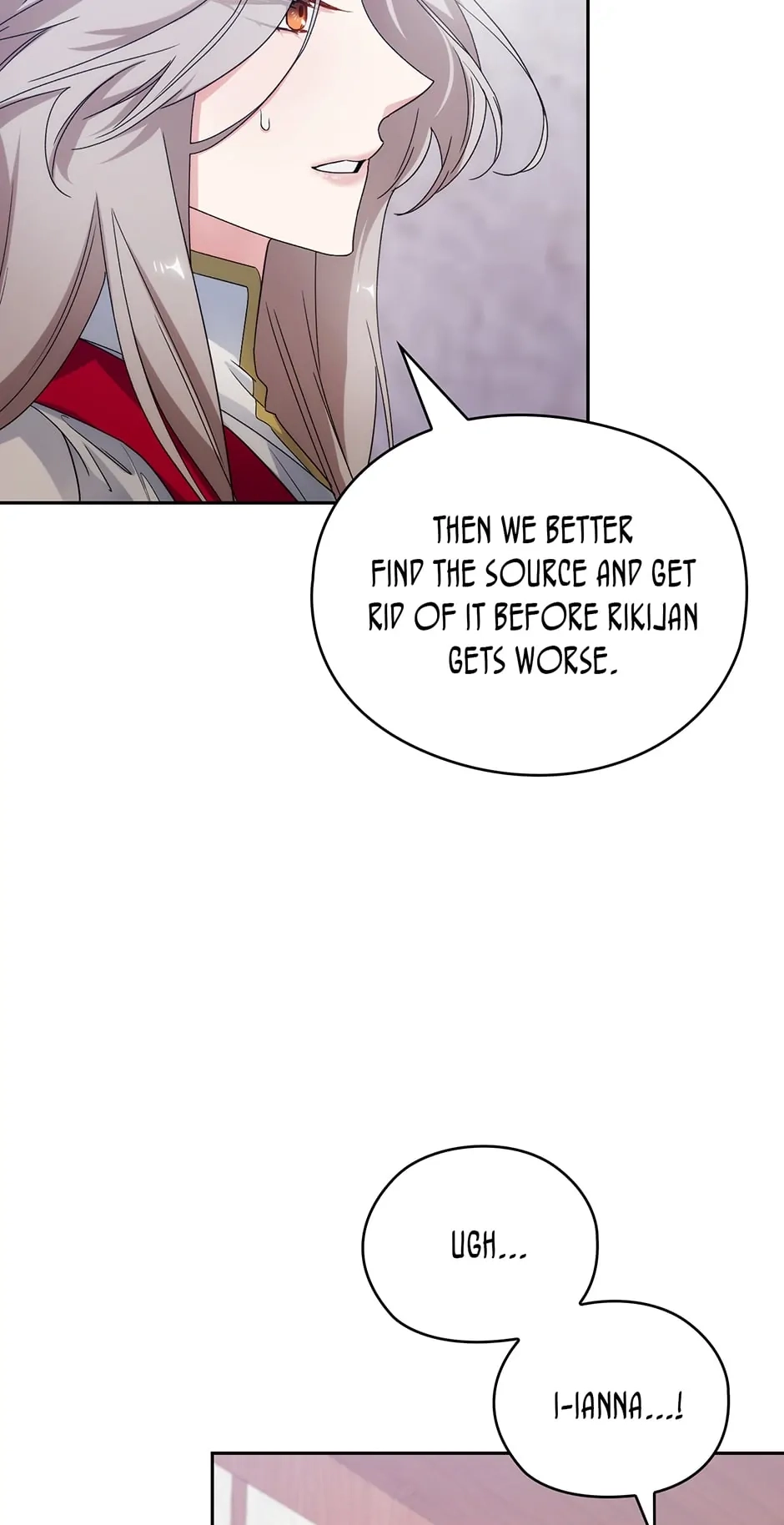 Read Adonis chapter 239.06 image 57 on Lezhin