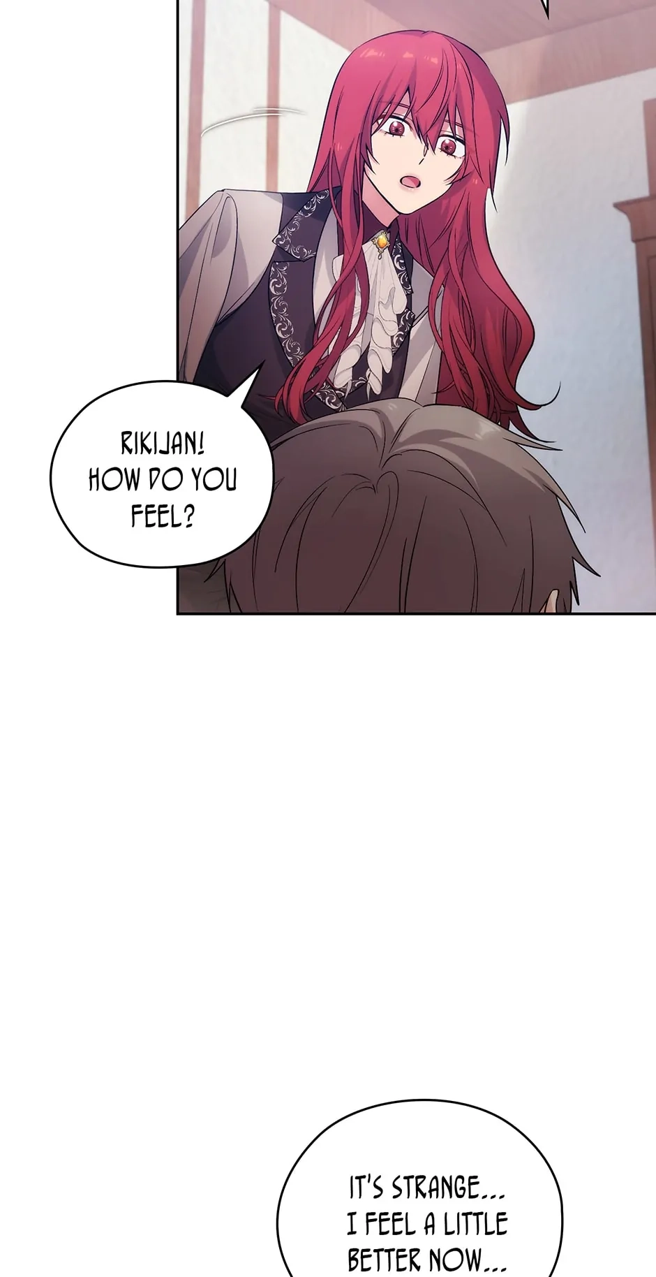 Read Adonis chapter 239.06 image 58 on Lezhin