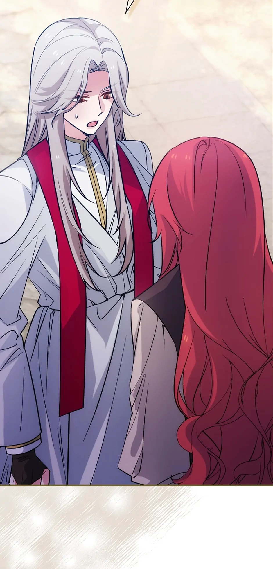 Read Adonis chapter 239.06 image 6 on Lezhin