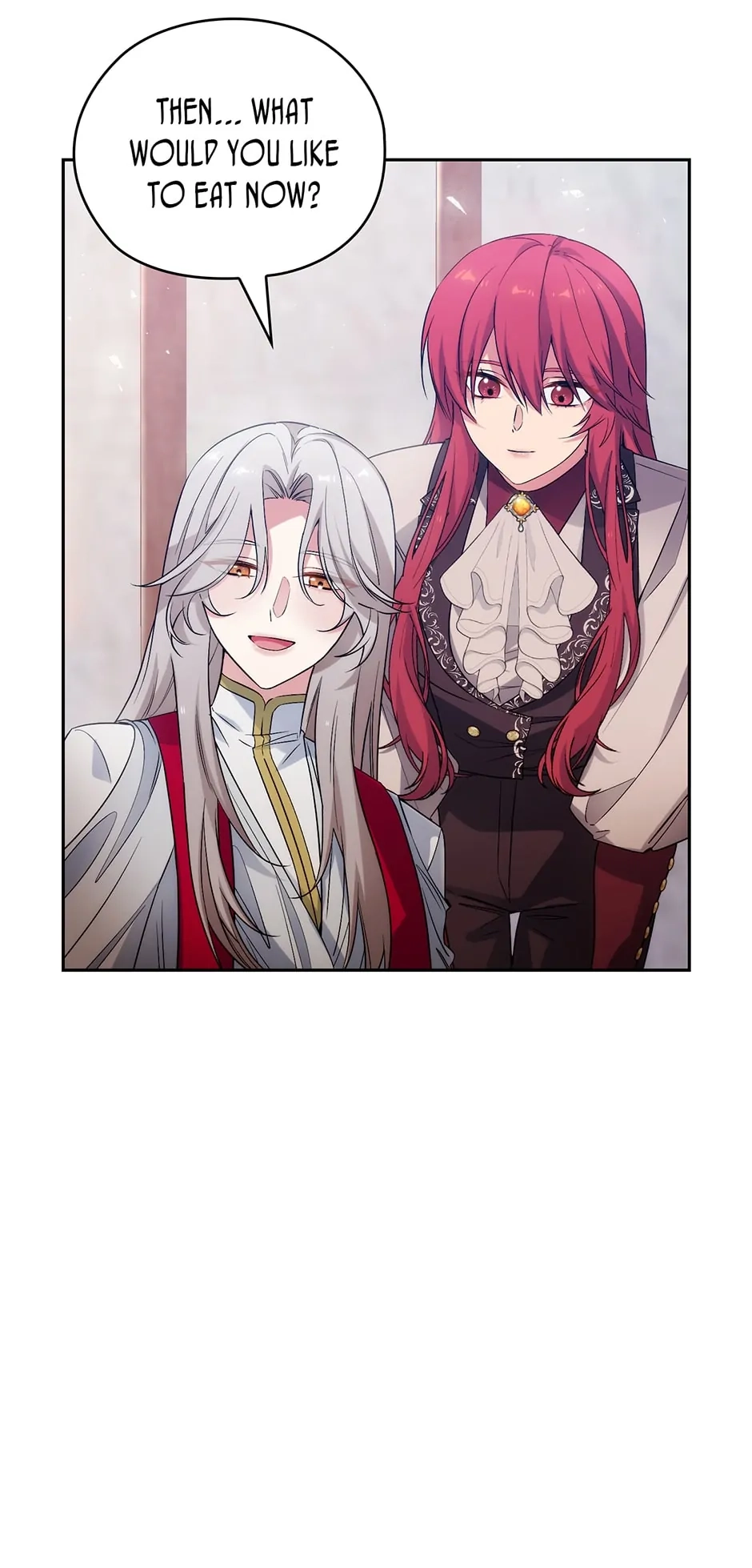 Read Adonis chapter 239.06 image 64 on Lezhin
