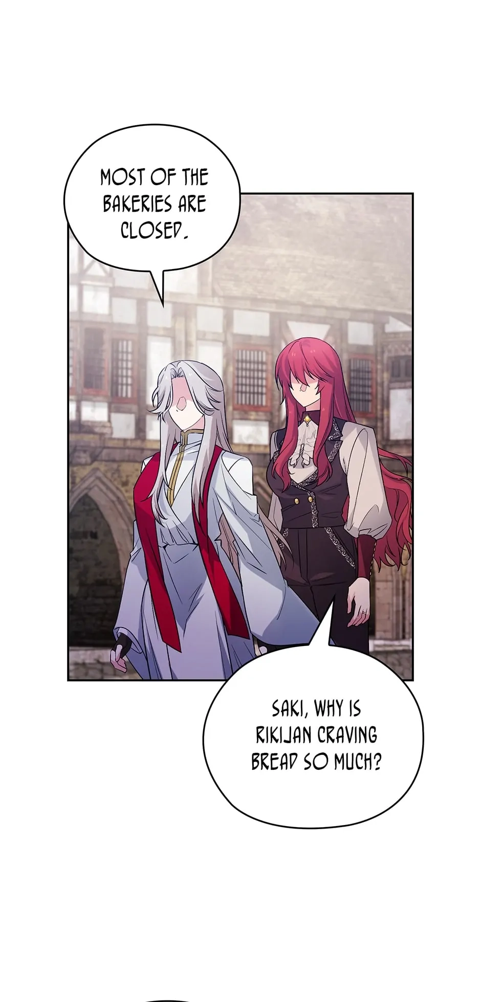 Read Adonis chapter 239.06 image 66 on Lezhin