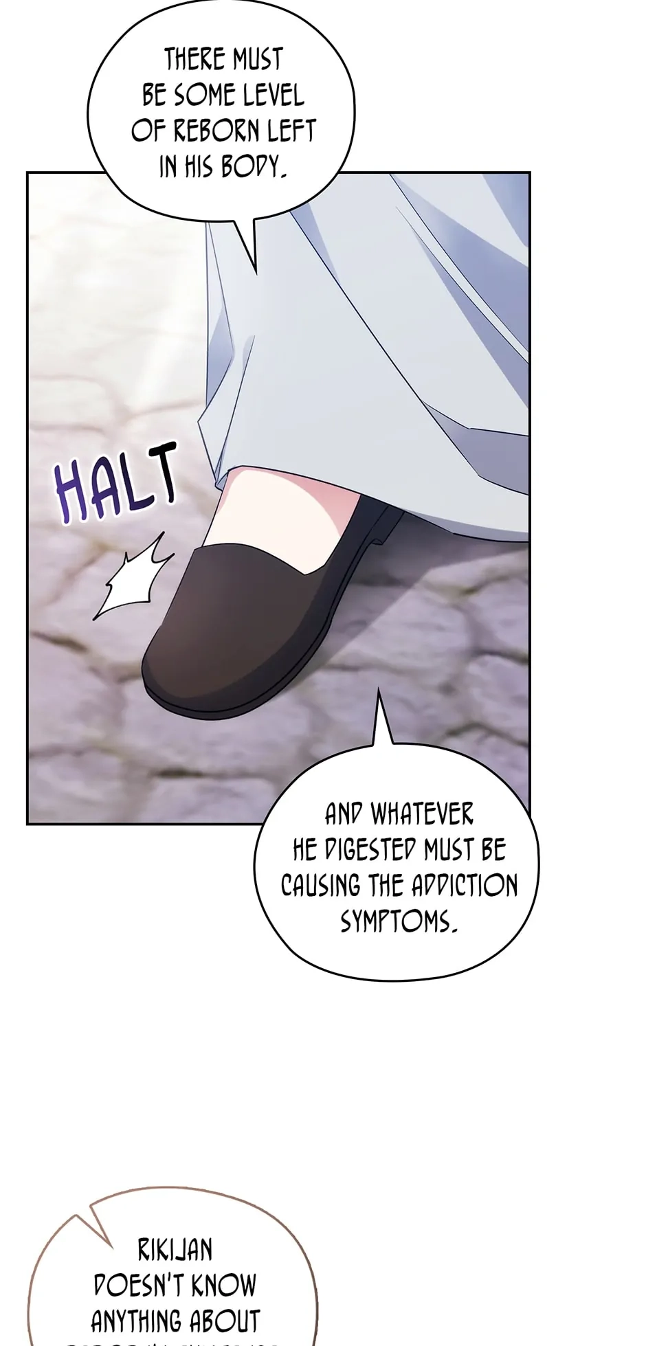 Read Adonis chapter 239.06 image 67 on Lezhin