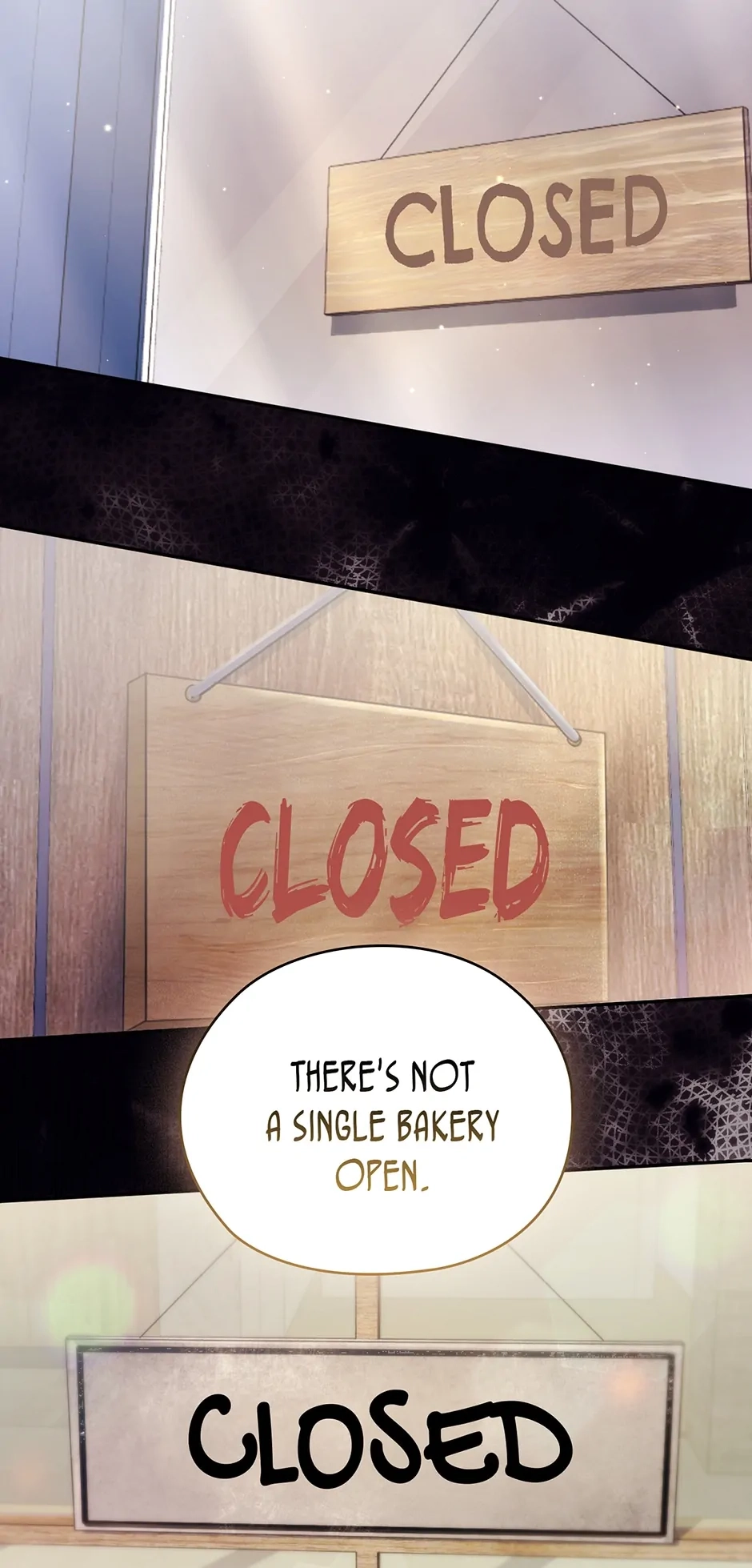 Read Adonis chapter 239.06 image 69 on Lezhin