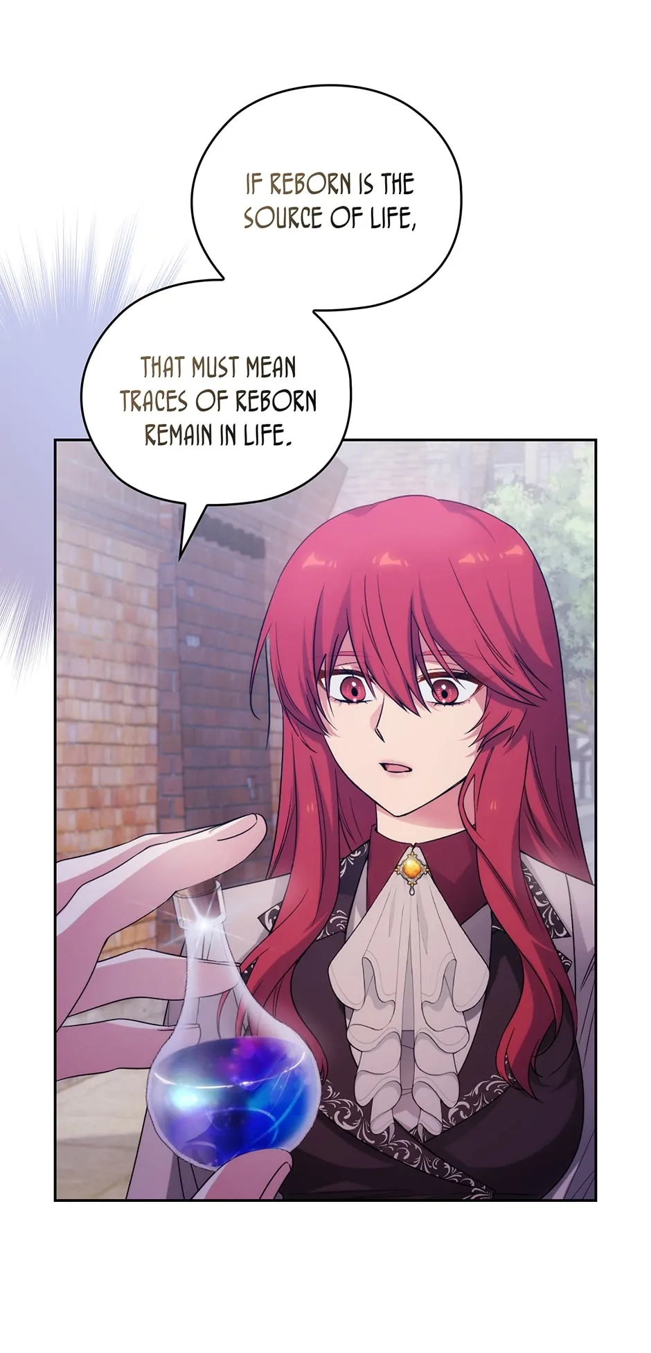 Read Adonis chapter 239.06 image 9 on Lezhin