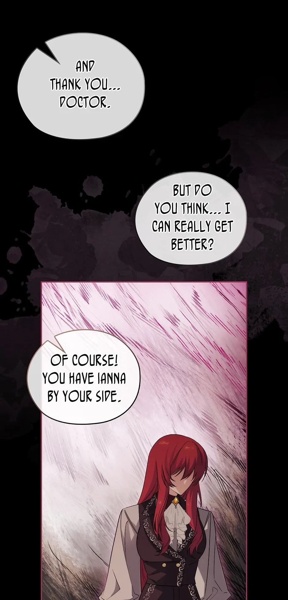 Read Adonis chapter 239.07 image 10 on Lezhin