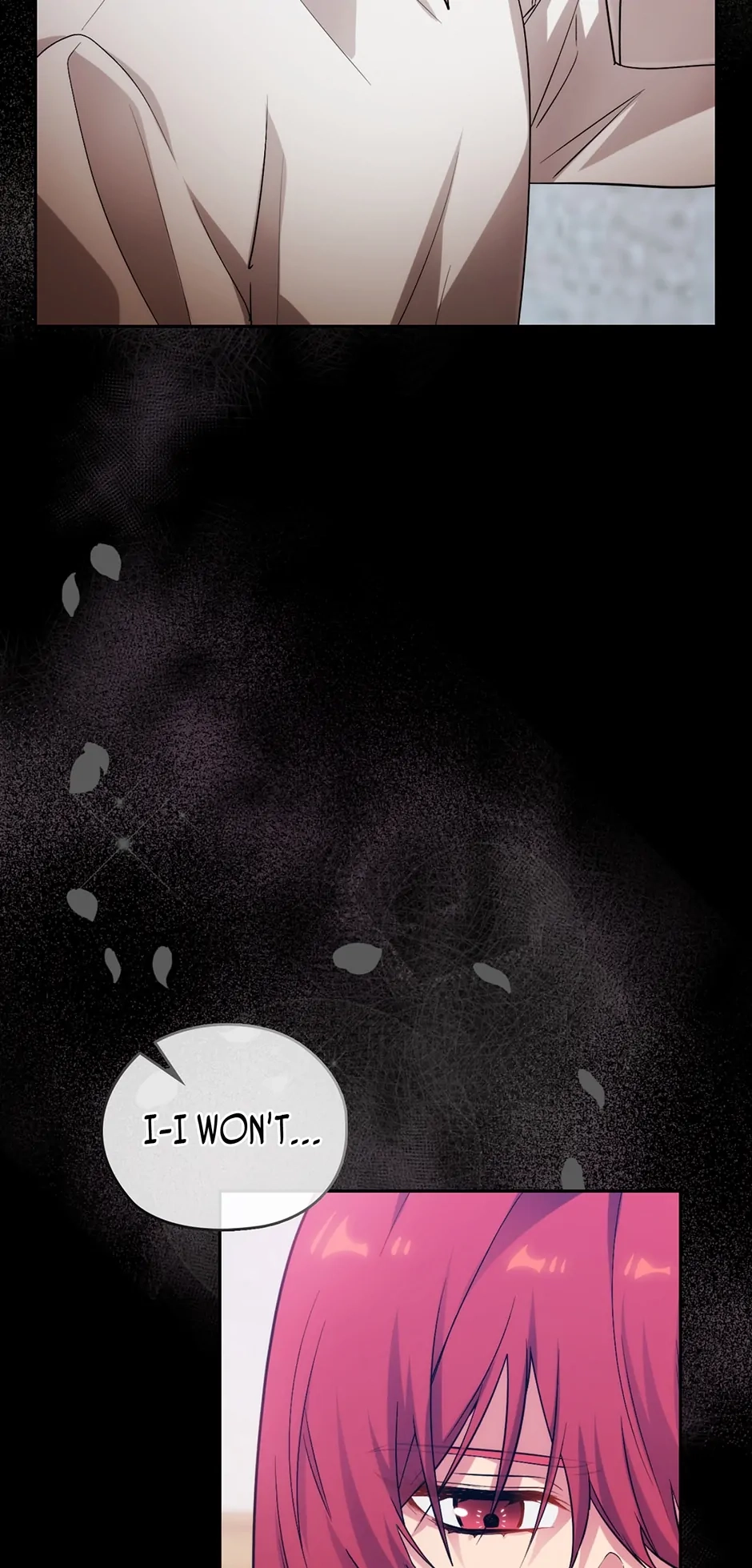 Read Adonis chapter 239.07 image 15 on Lezhin