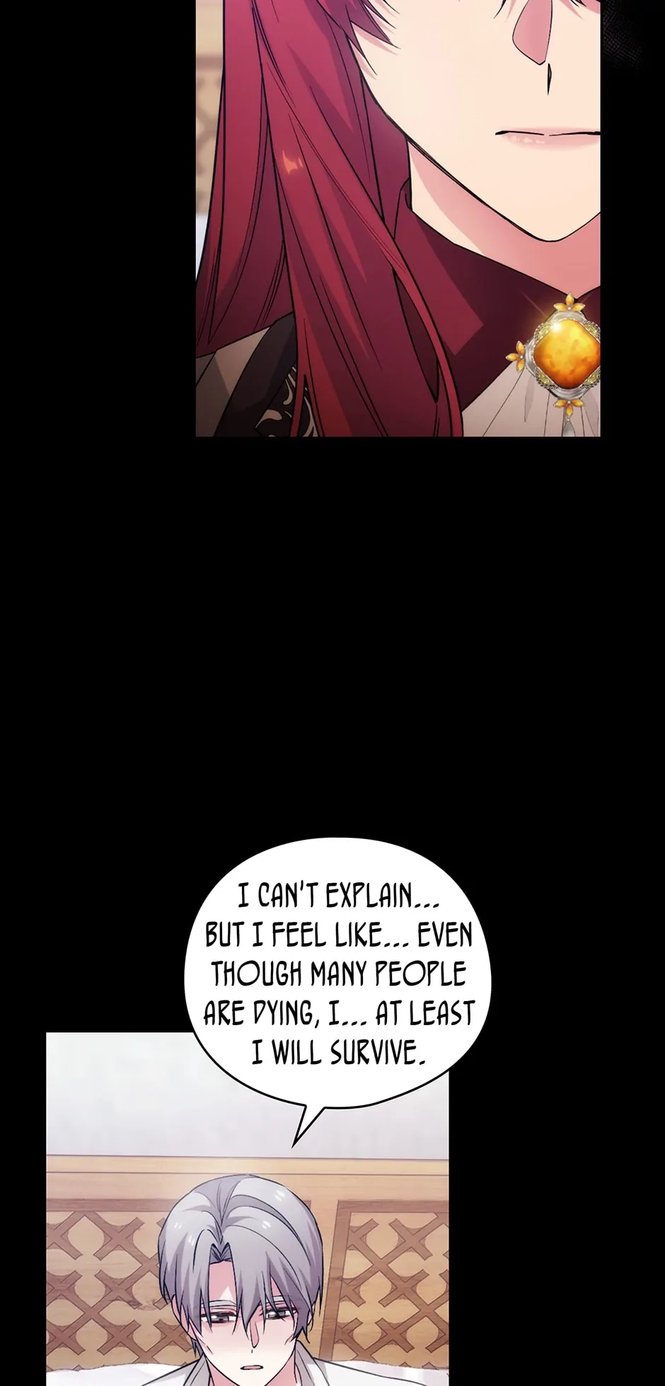Read Adonis chapter 239.07 image 16 on Lezhin