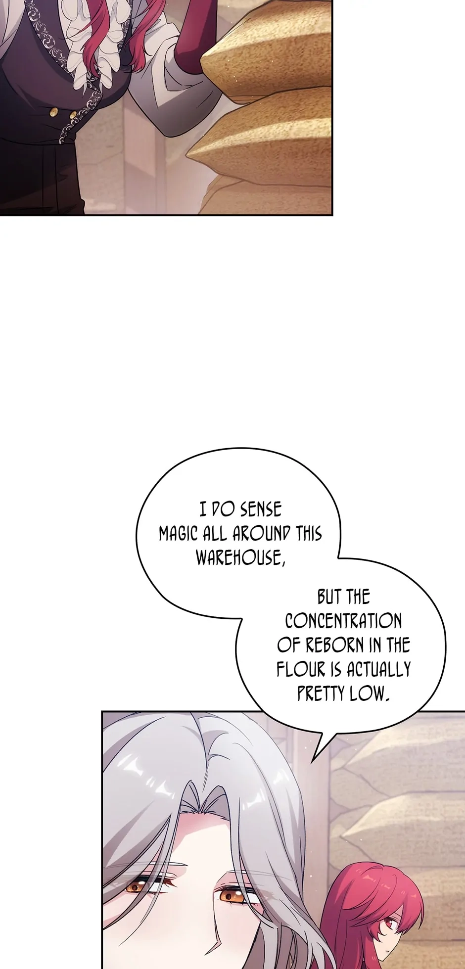 Read Adonis chapter 239.07 image 25 on Lezhin