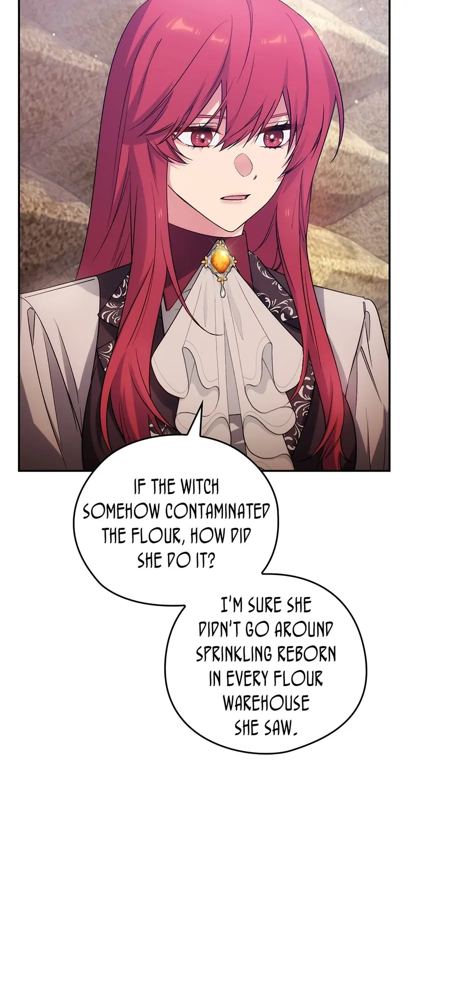 Read Adonis chapter 239.07 image 27 on Lezhin