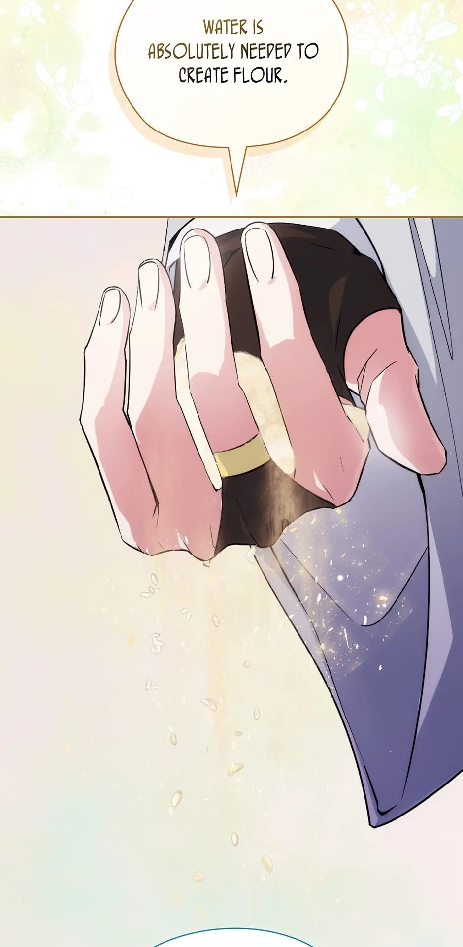 Read Adonis chapter 239.07 image 31 on Lezhin