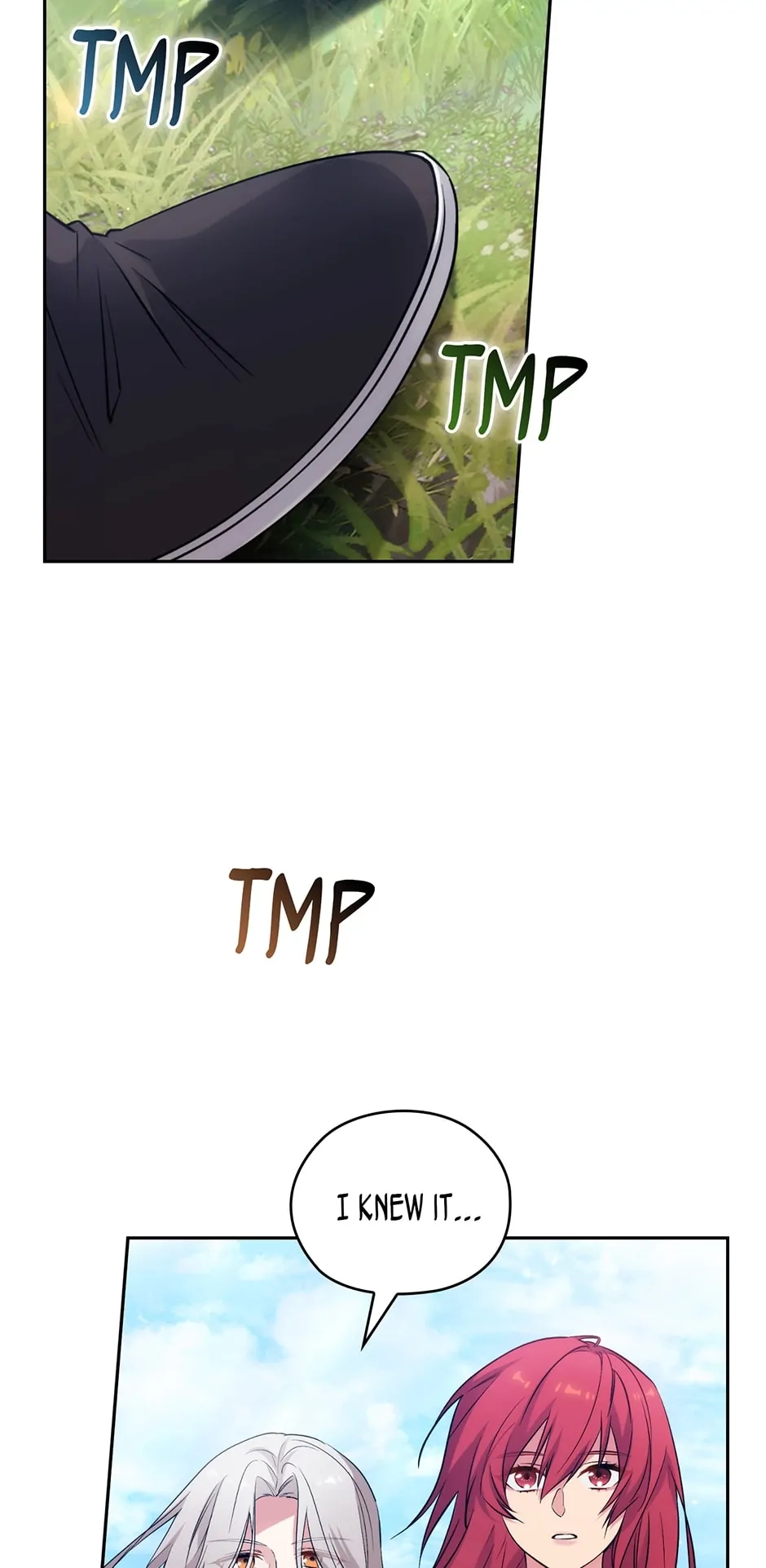 Read Adonis chapter 239.07 image 34 on Lezhin