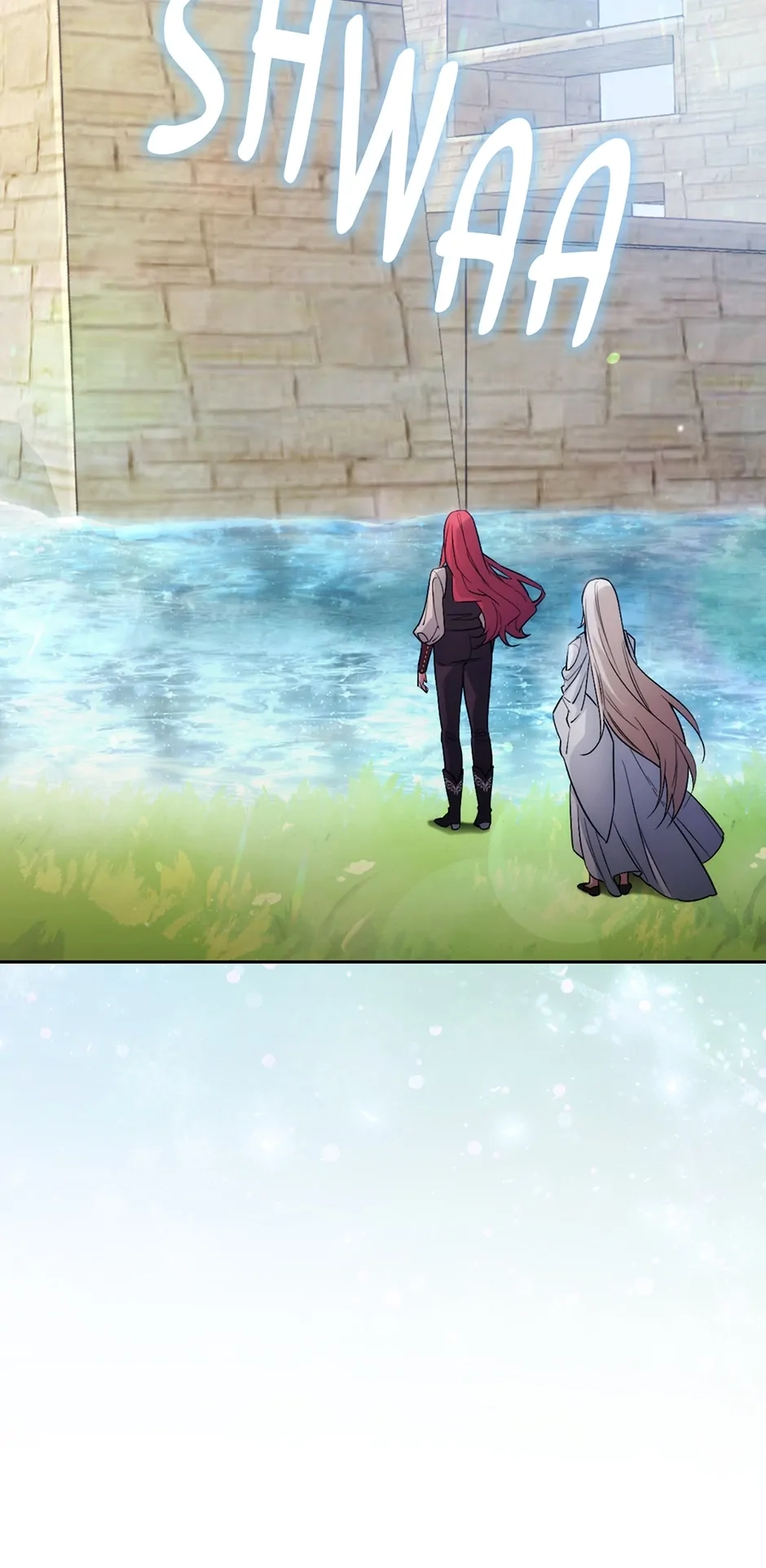 Read Adonis chapter 239.07 image 36 on Lezhin