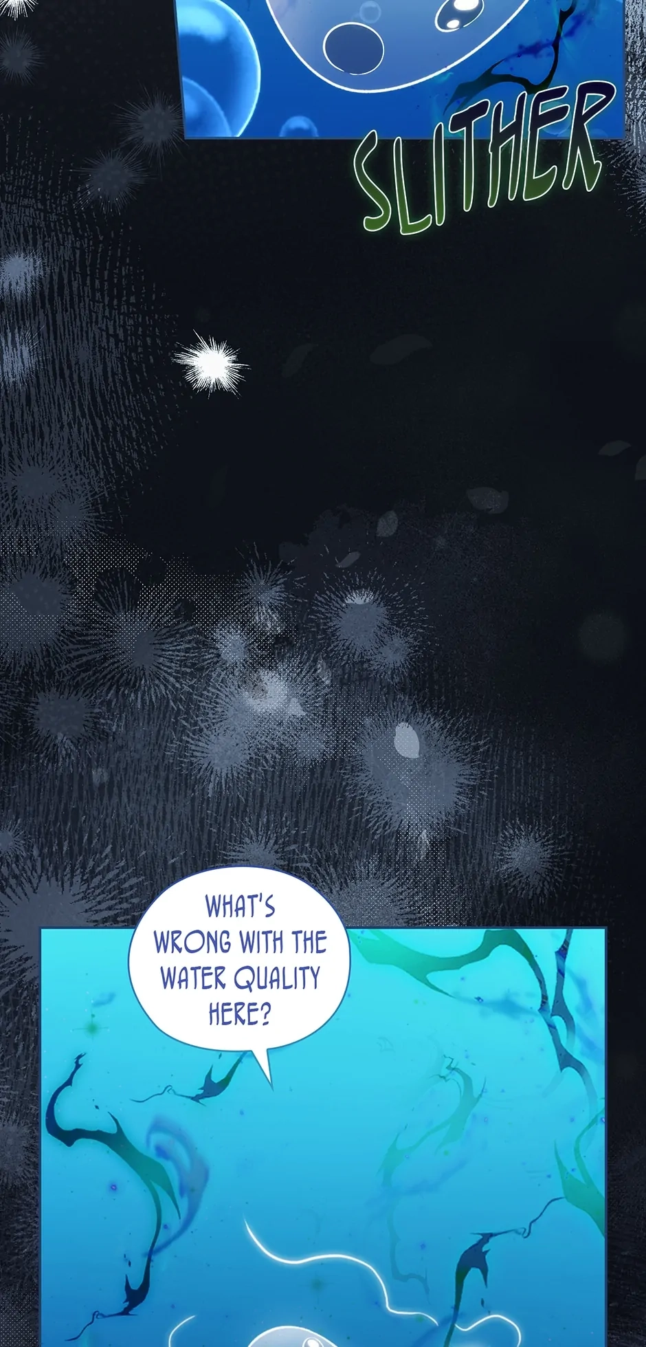 Read Adonis chapter 239.07 image 44 on Lezhin