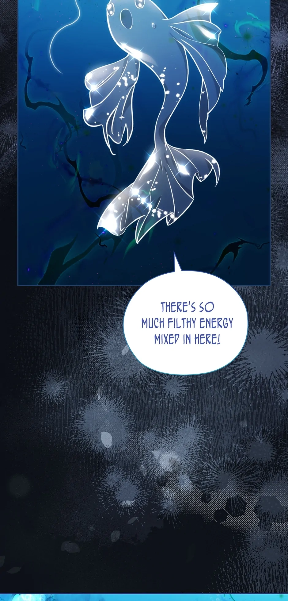 Read Adonis chapter 239.07 image 45 on Lezhin