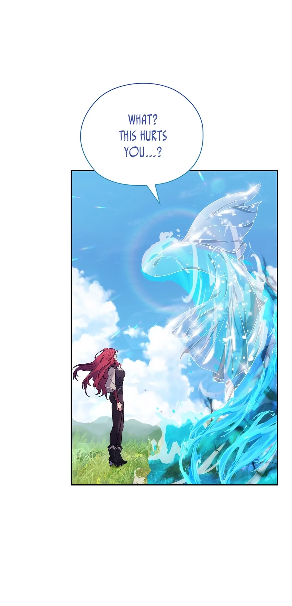 Read Adonis chapter 239.07 image 49 on Lezhin