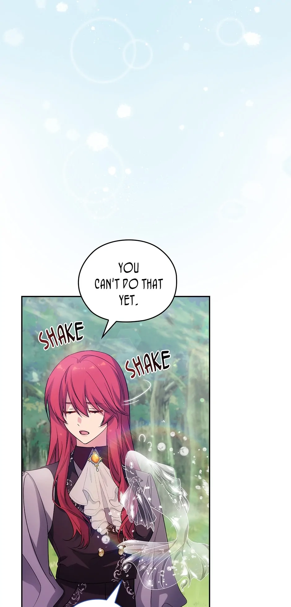 Read Adonis chapter 239.07 image 51 on Lezhin