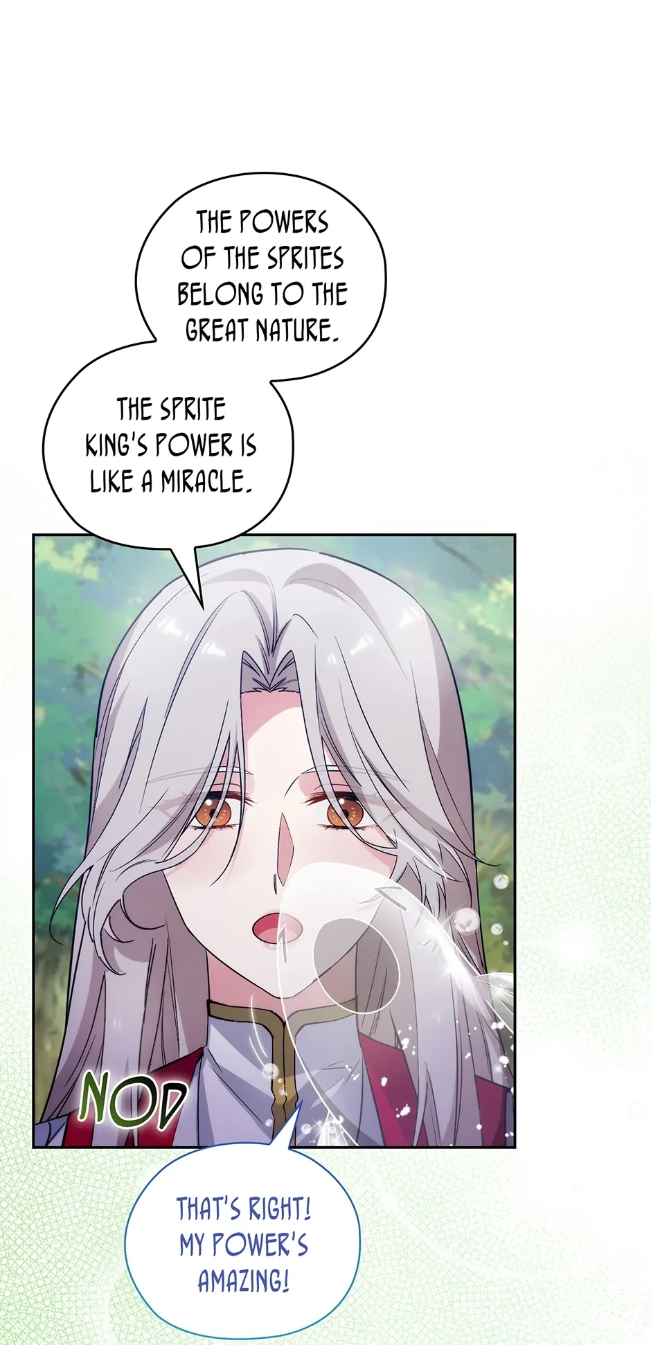 Read Adonis chapter 239.07 image 60 on Lezhin
