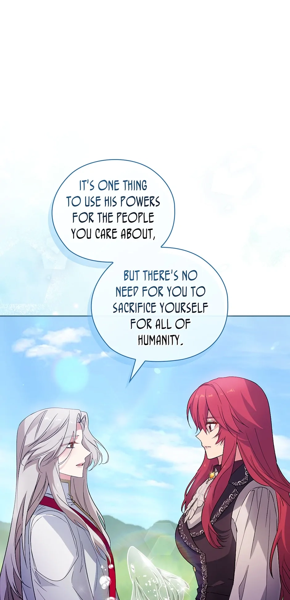 Read Adonis chapter 239.07 image 62 on Lezhin