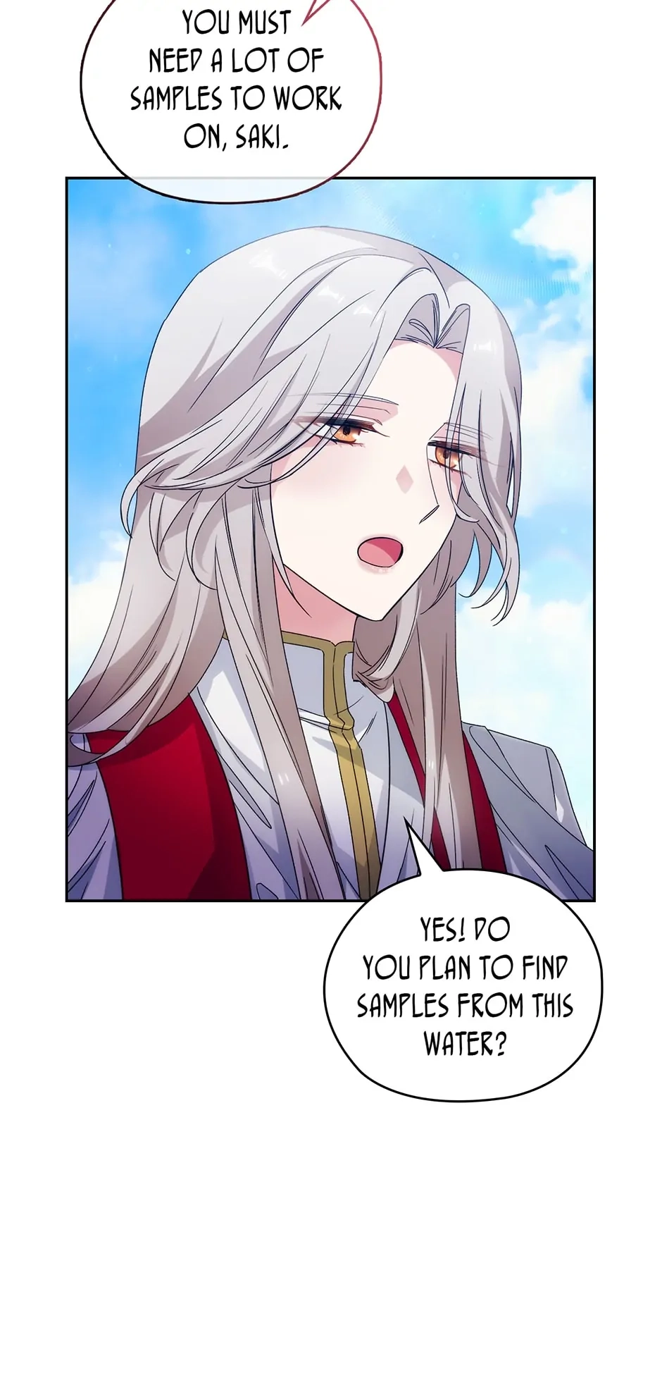 Read Adonis chapter 239.07 image 72 on Lezhin