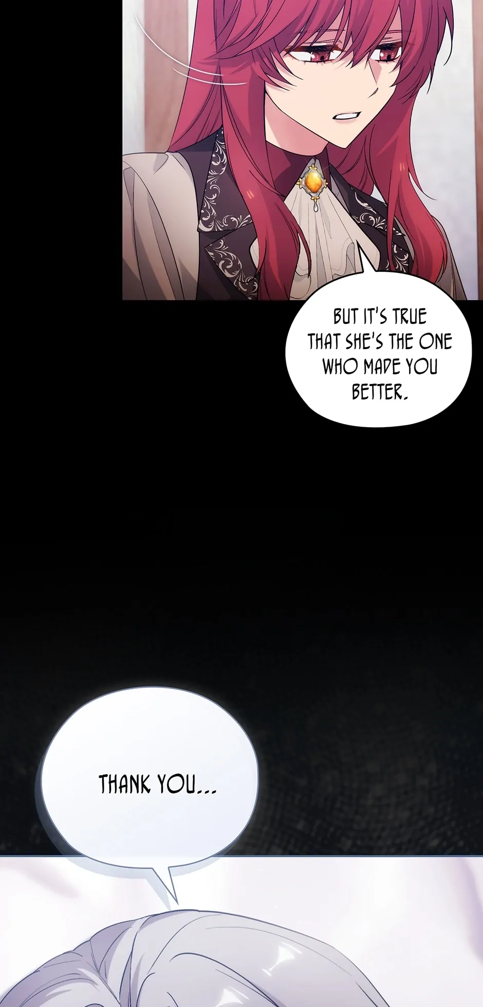 Read Adonis chapter 239.07 image 8 on Lezhin