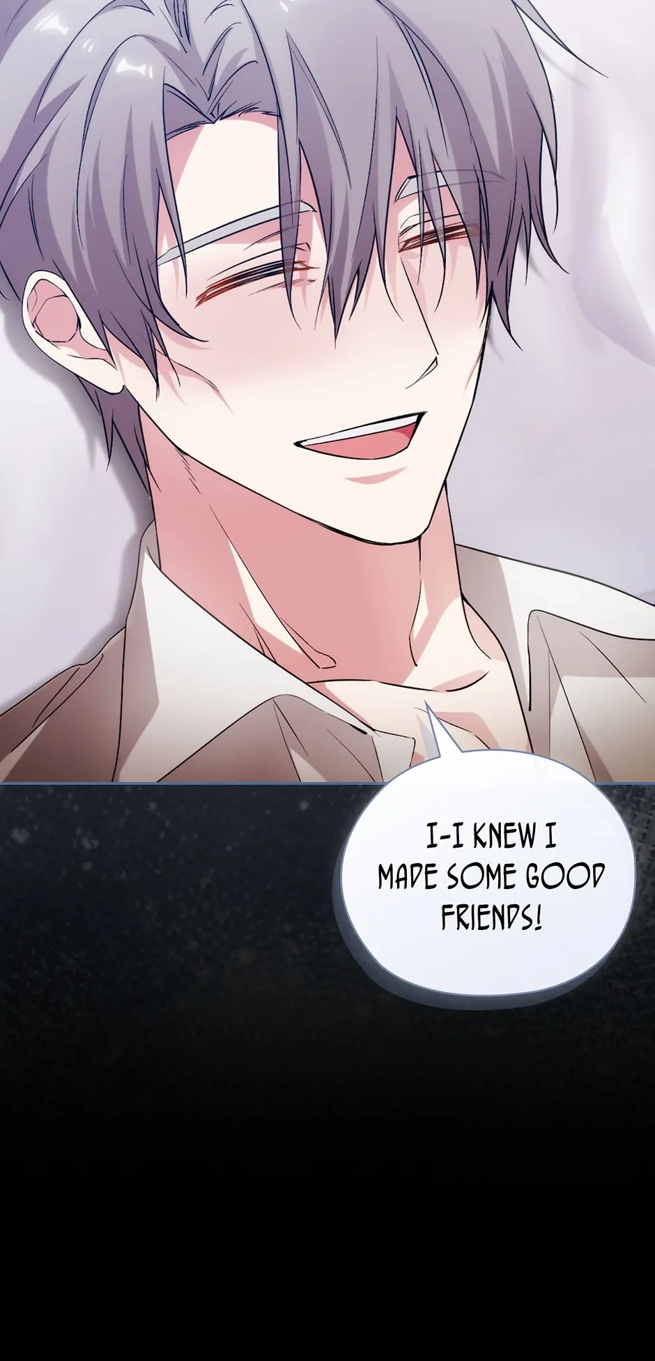 Read Adonis chapter 239.07 image 9 on Lezhin