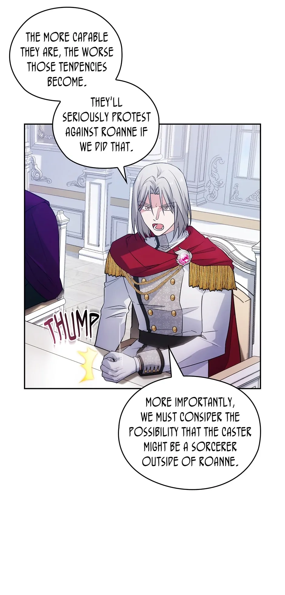 Read Adonis chapter 239.08 image 10 on Lezhin