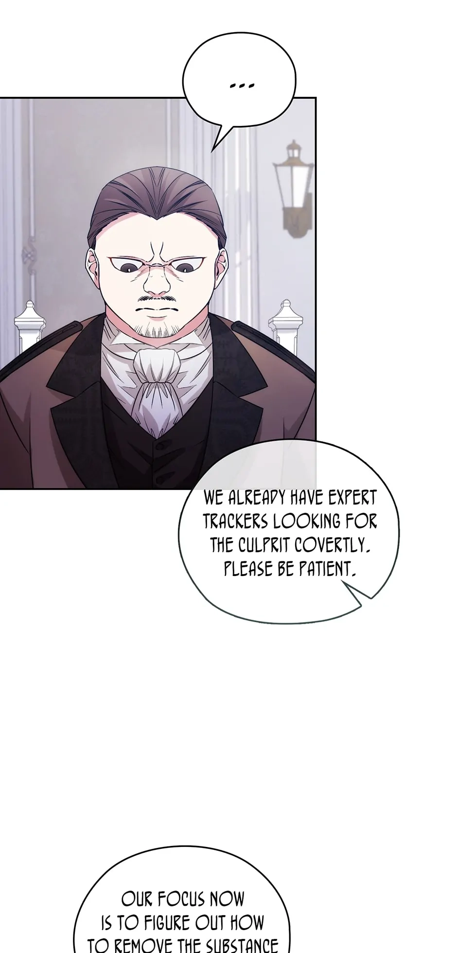 Read Adonis chapter 239.08 image 11 on Lezhin