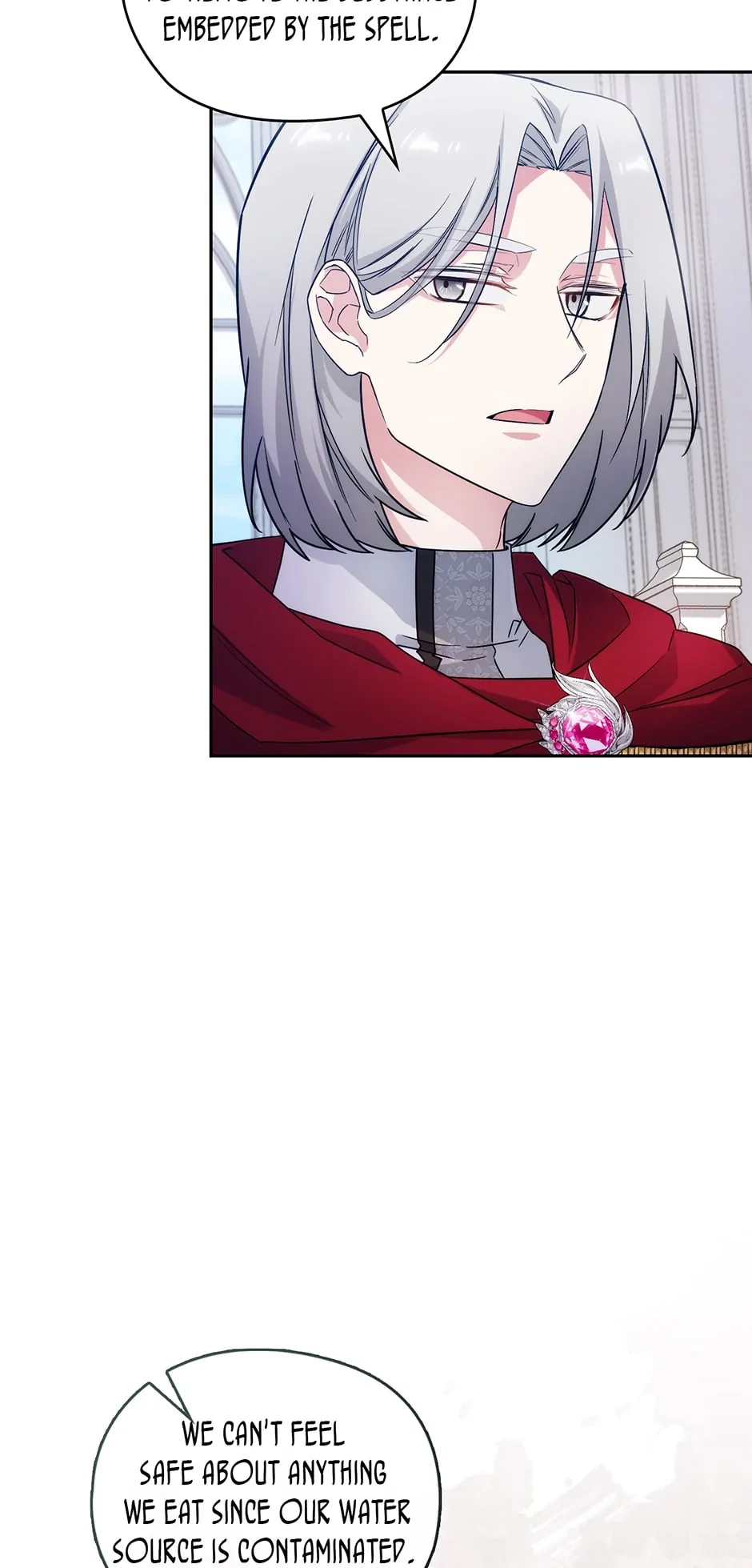 Read Adonis chapter 239.08 image 12 on Lezhin