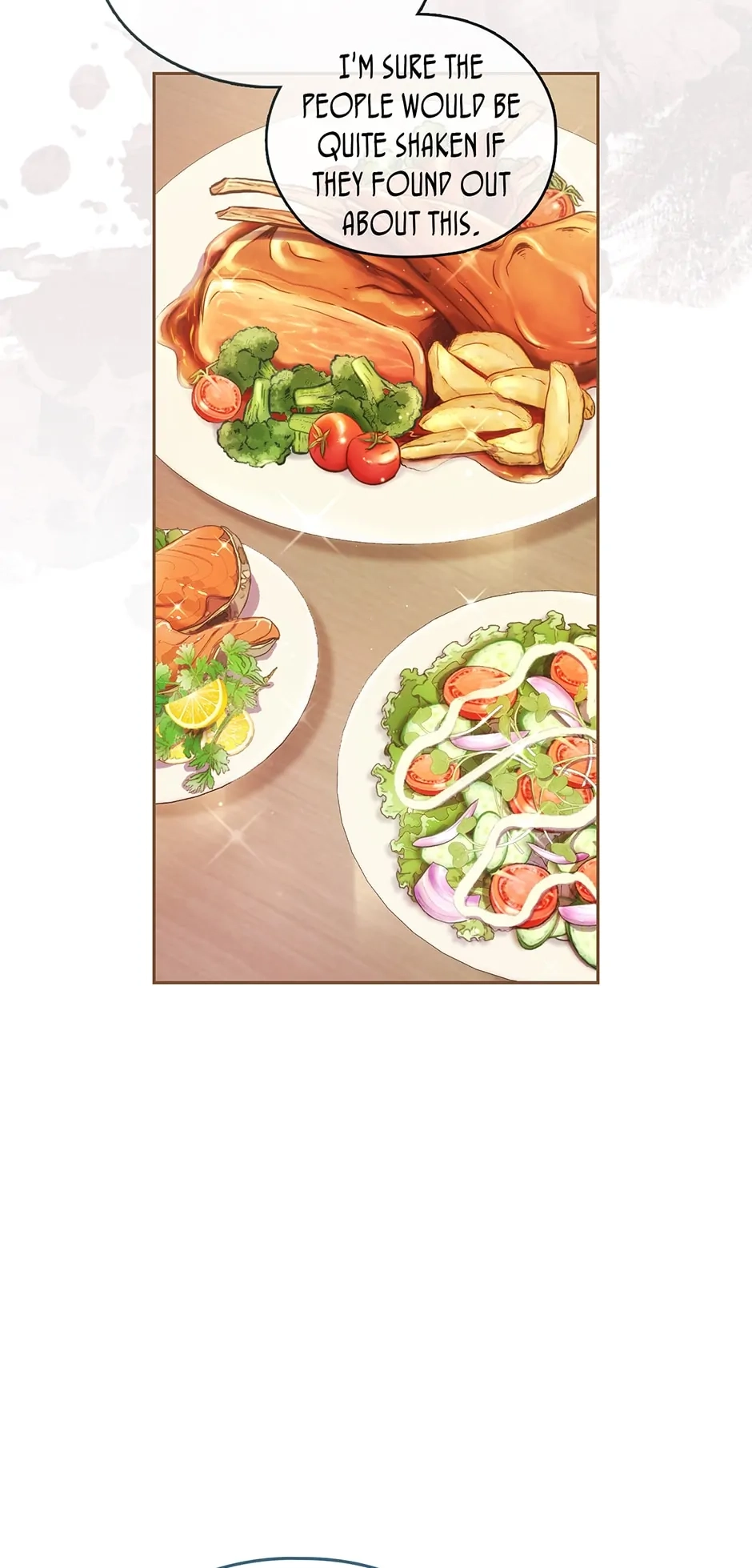 Read Adonis chapter 239.08 image 13 on Lezhin