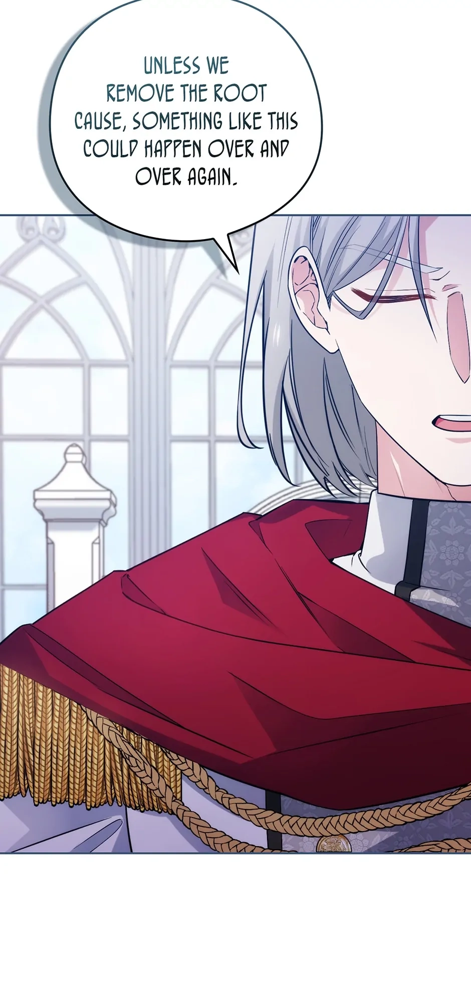 Read Adonis chapter 239.08 image 14 on Lezhin