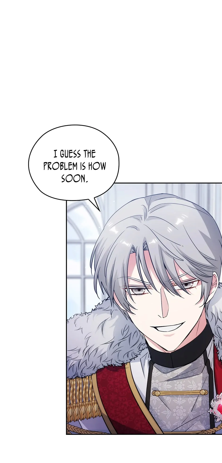 Read Adonis chapter 239.08 image 17 on Lezhin