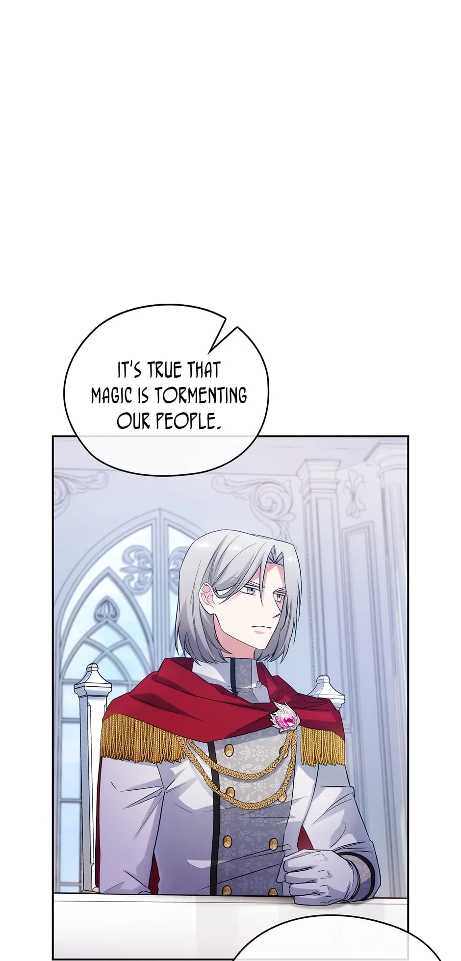 Read Adonis chapter 239.08 image 18 on Lezhin