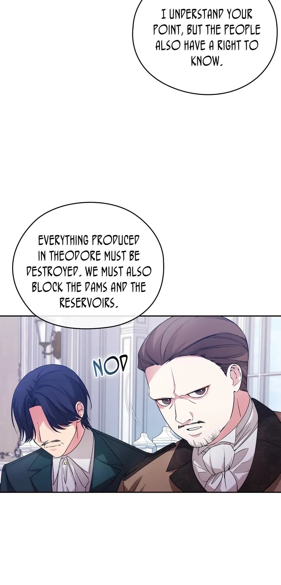 Read Adonis chapter 239.08 image 19 on Lezhin