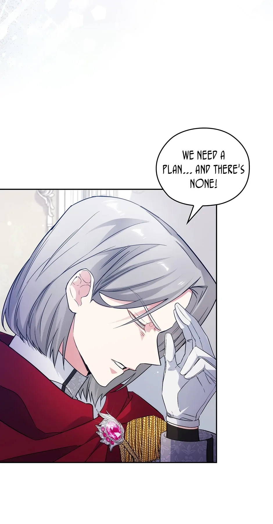 Read Adonis chapter 239.08 image 2 on Lezhin