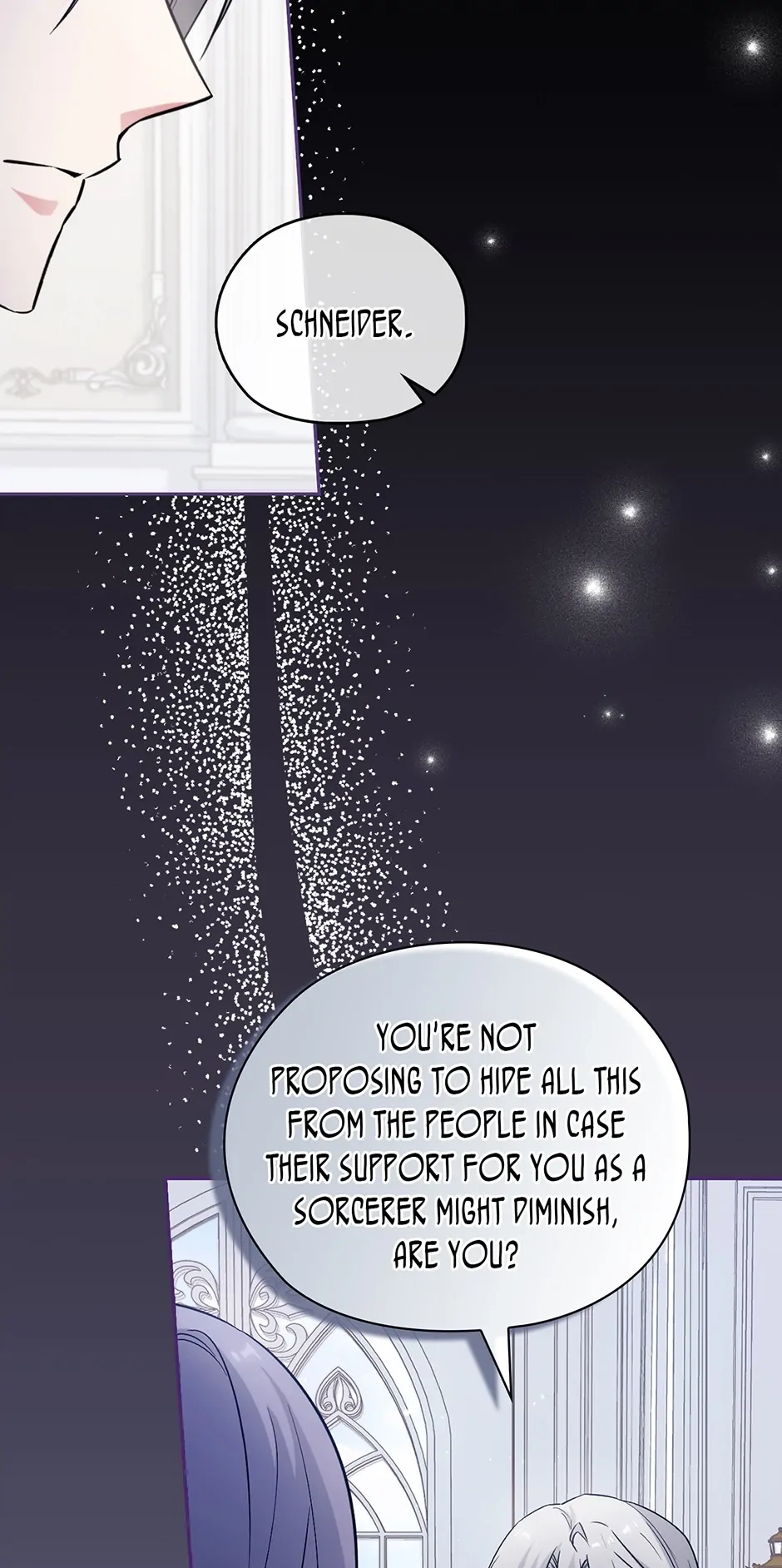 Read Adonis chapter 239.08 image 24 on Lezhin